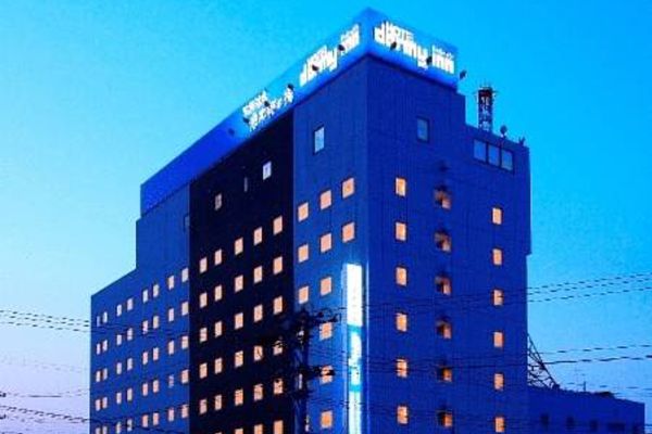 Dormy Inn Hirosaki (Hirosaki-shi)